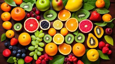 buah yang mengandung nutrisi paling tinggi